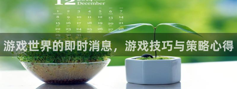 蓝冠电子科技有限公司招聘：游戏世界的即时消息，游戏技巧与策略